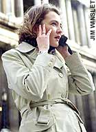 Nina Montagu-Smith